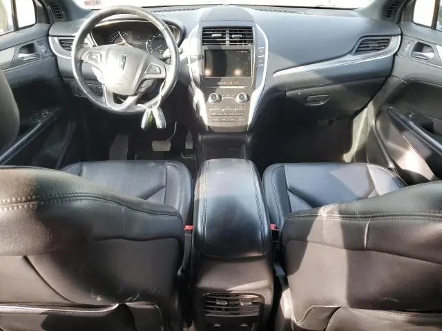 2019 LINCOLN MKC   