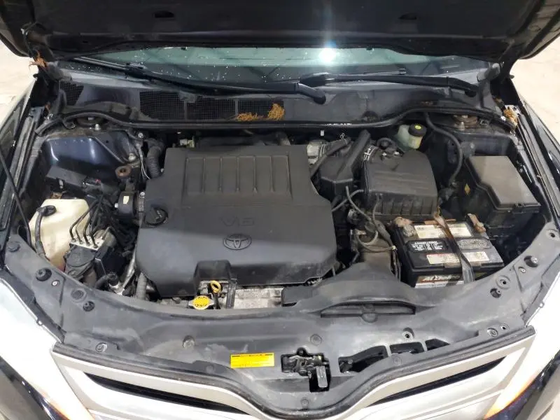 2013 TOYOTA VENZA LE/XLE/LIMITED  