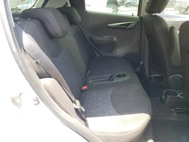 2019 CHEVROLET SPARK 1LT  