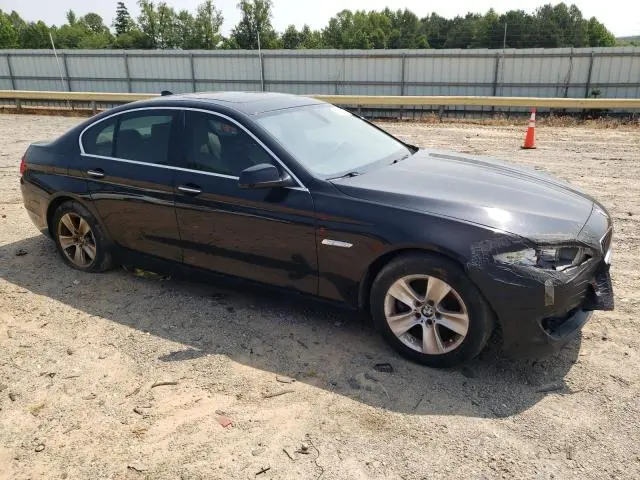 2012 BMW 528 I