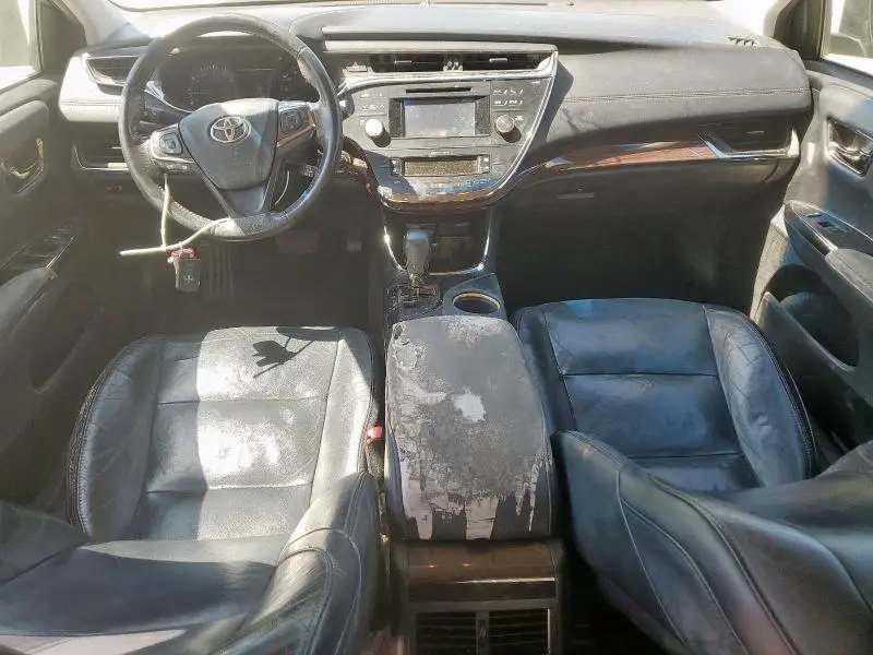 2013 TOYOTA AVALON BASE  