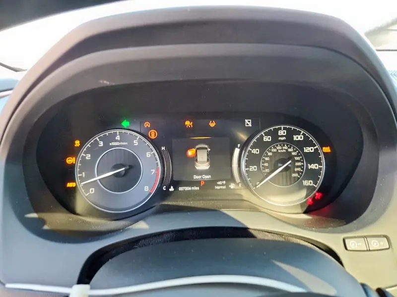 2022 ACURA RDX TECHNOLOGY  