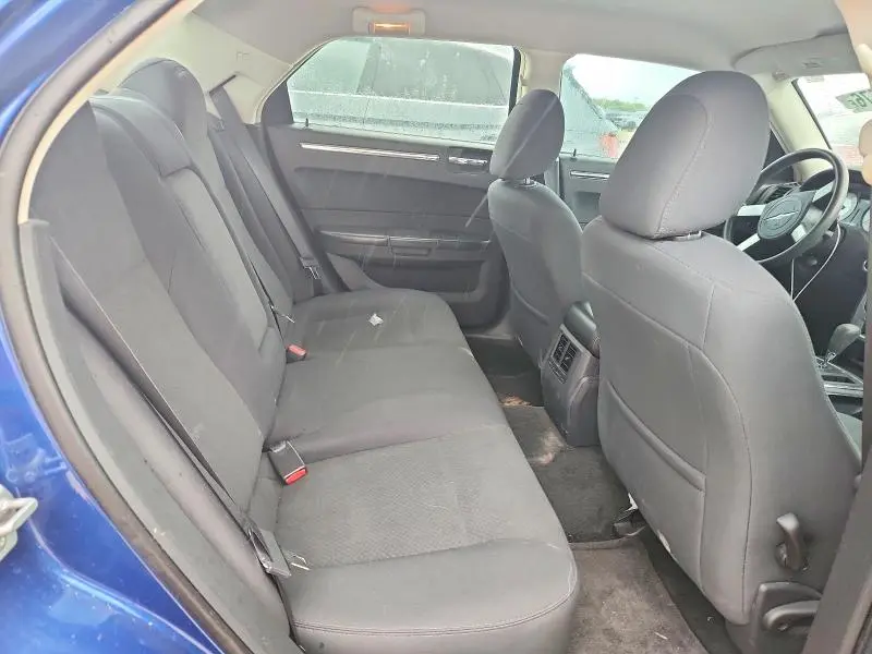 2010 CHRYSLER 300 TOURING  