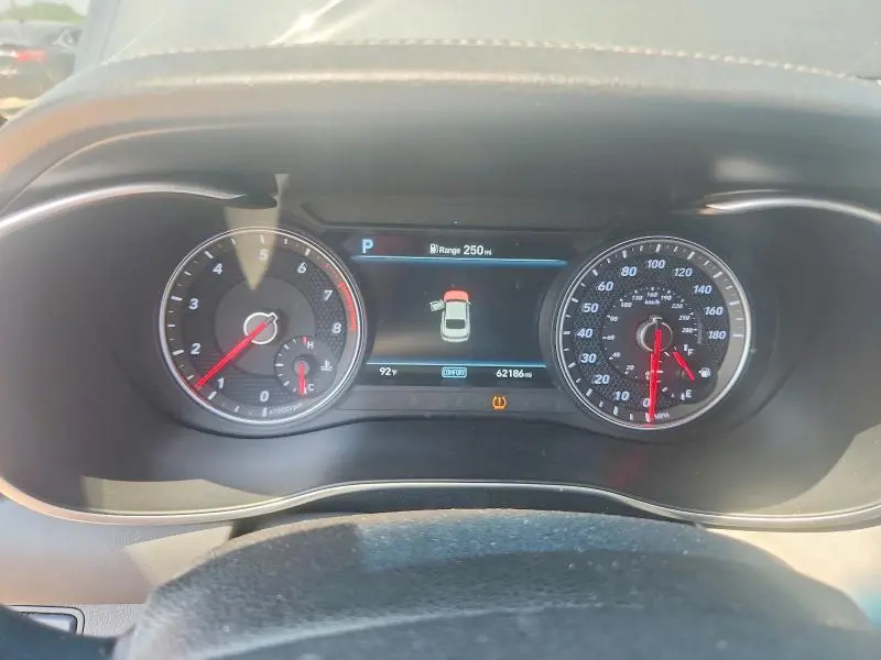 2020 GENESIS G70 3.3T  