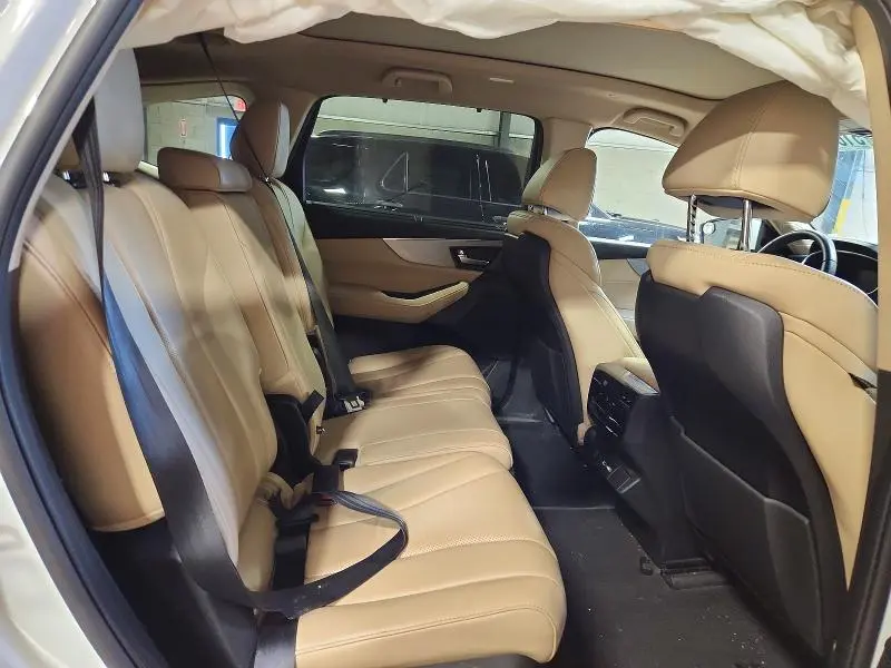 2022 ACURA MDX TECHNOLOGY  