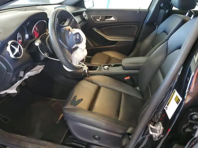 2019 MERCEDES-BENZ GLA 250 4MATIC  