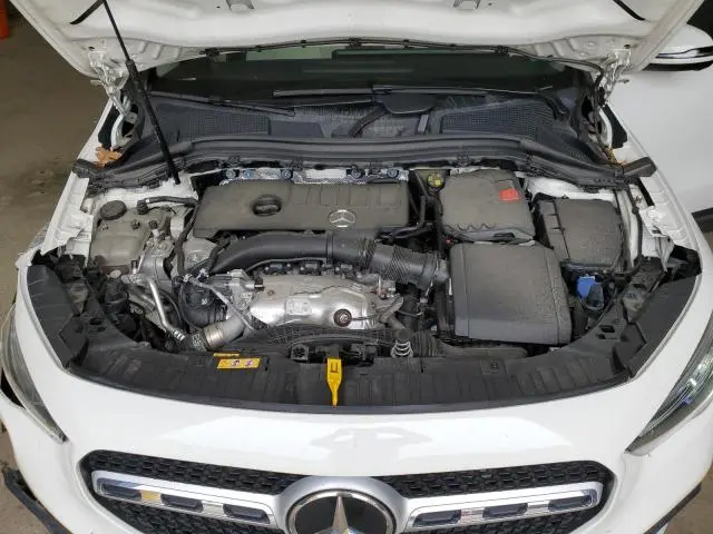 2023 MERCEDES-BENZ GLA 250 4MATIC  
