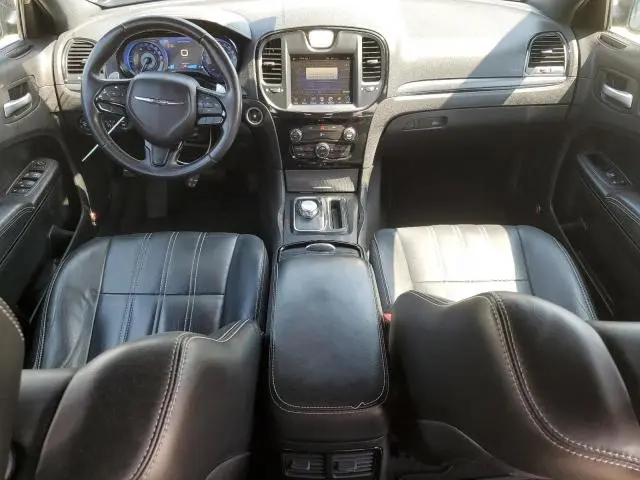 2015 CHRYSLER 300 S