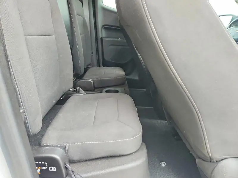 2022 CHEVY COLORADO LT ** R & D * PRI FLEET **