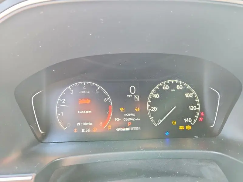 2024 HONDA PILOT SPORT  