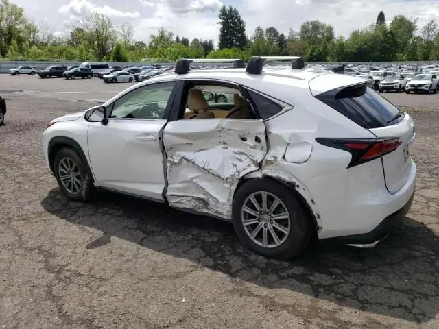 2016 LEXUS NX 200T BASE  