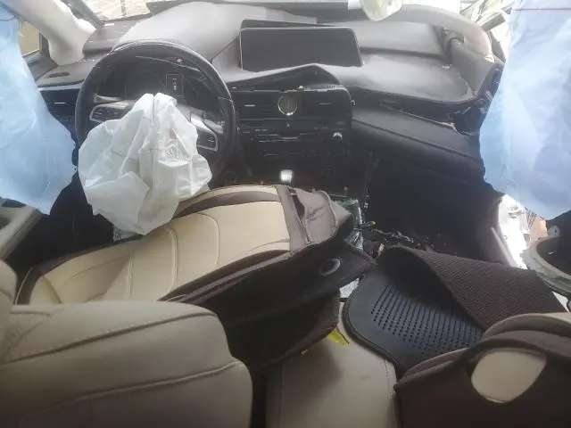 2018 LEXUS RX 350 L  