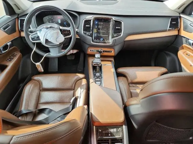 2019 VOLVO XC90 T6 INSCRIPTION  