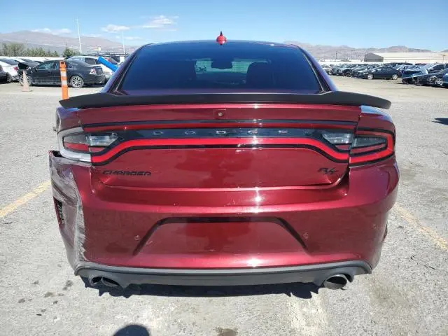 2021 DODGE CHARGER R/T  