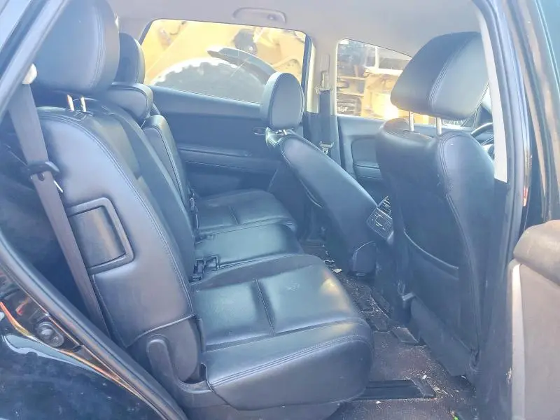 2013 MAZDA CX-9 TOURING  