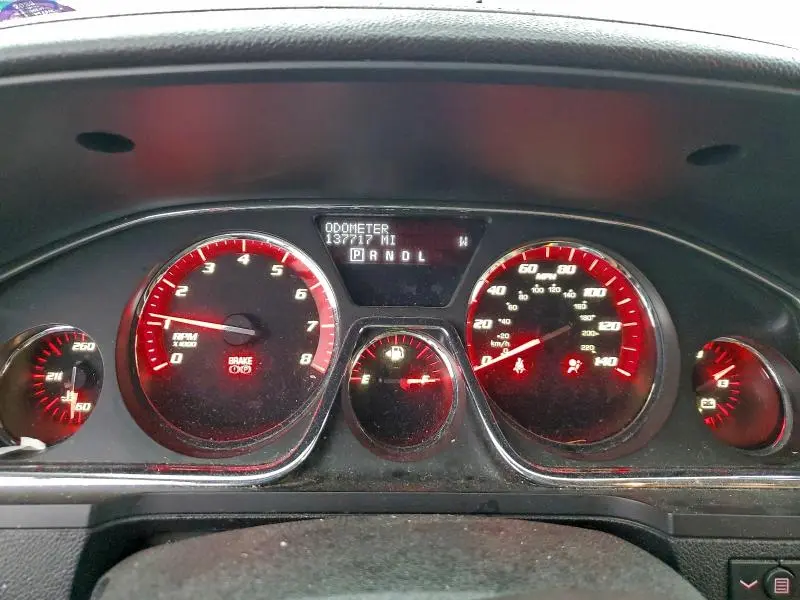 2017 GMC ACADIA LIMITED SLT-2  