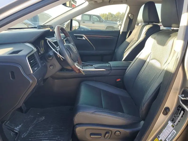 2020 LEXUS RX 350 BASE  