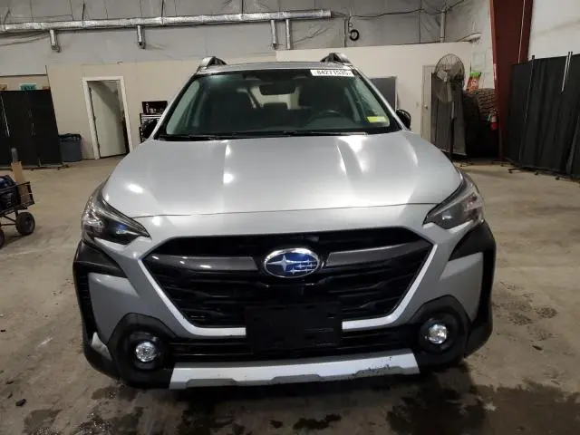 2024 SUBARU OUTBACK LIMITED XT  