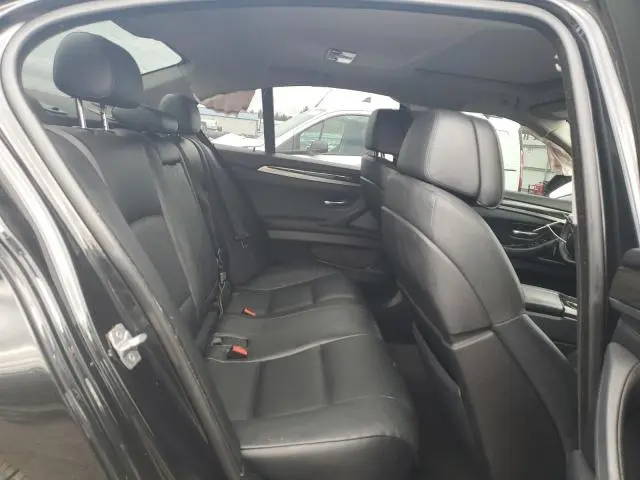 2013 BMW 535 XI  