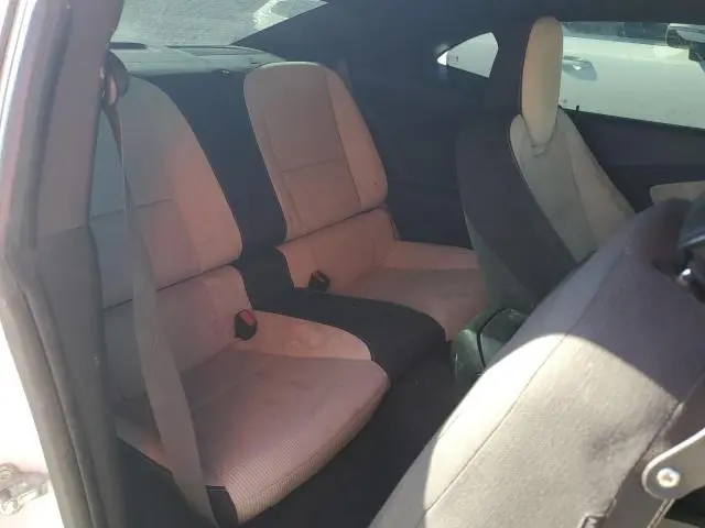 2012 CHEVROLET CAMARO LT  