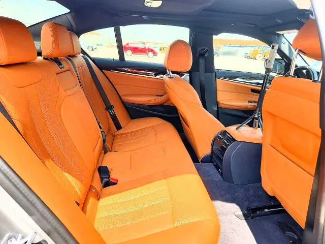 2022 BMW 540 I