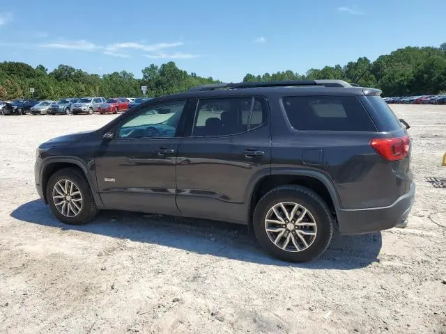 2017 GMC ACADIA ALL TERRAIN  