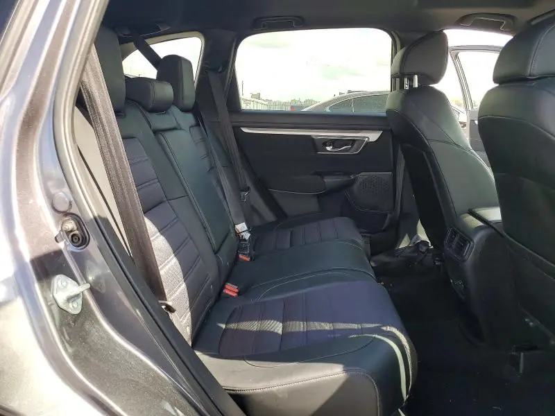 2020 HONDA CR-V SPORT  