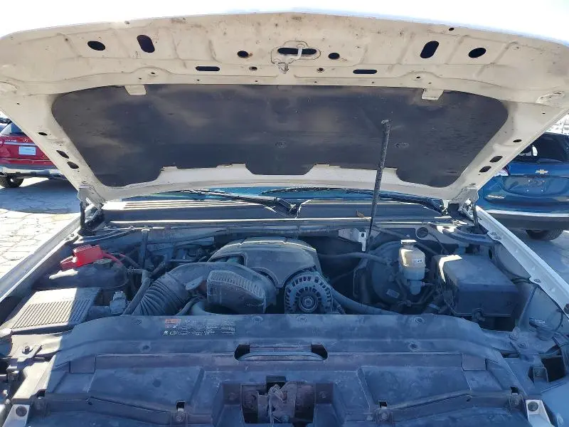 2013 CHEVROLET TAHOE K1500 LT  