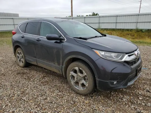 2019 HONDA CR-V EXL  