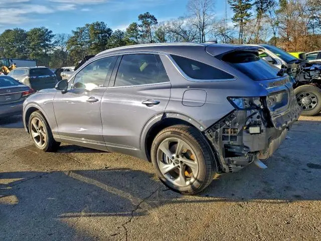 2026 GENESIS GV70 BASE  