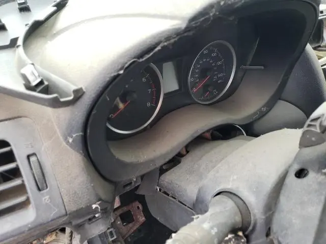 2014 SUBARU XV CROSSTREK 2.0 PREMIUM  