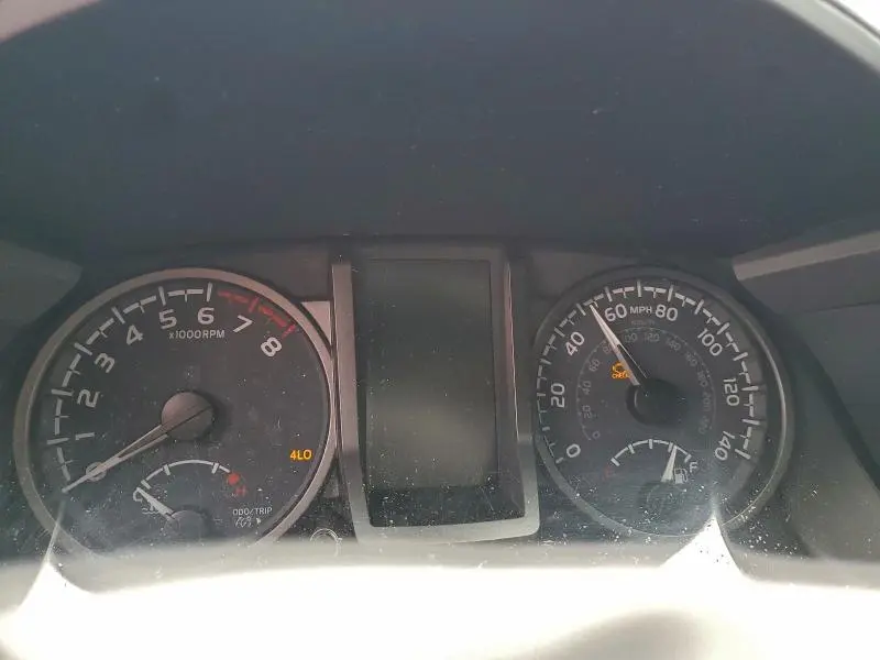 2021 TOYOTA TACOMA DOUBLE CAB  