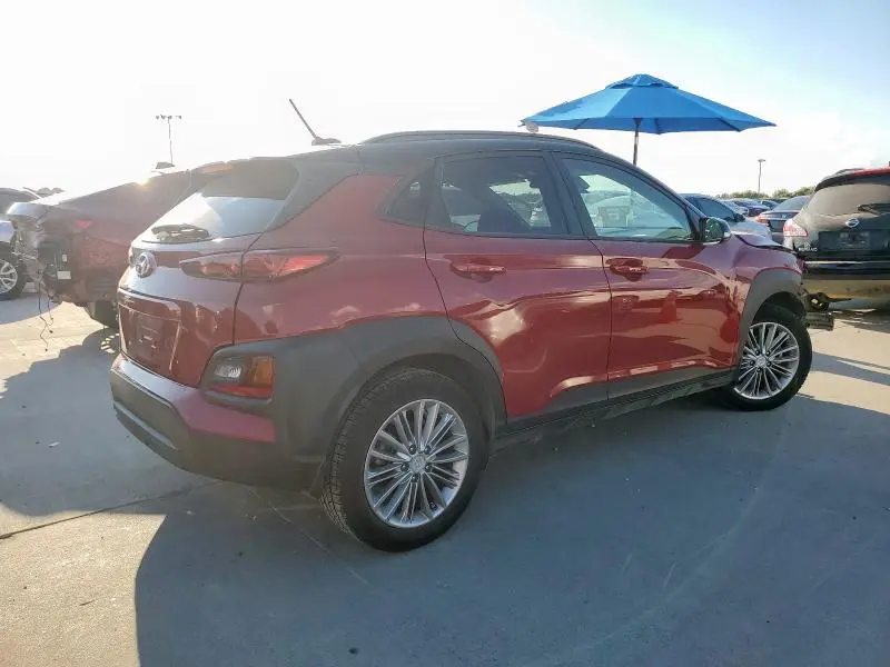 2020 HYUNDAI KONA SEL  