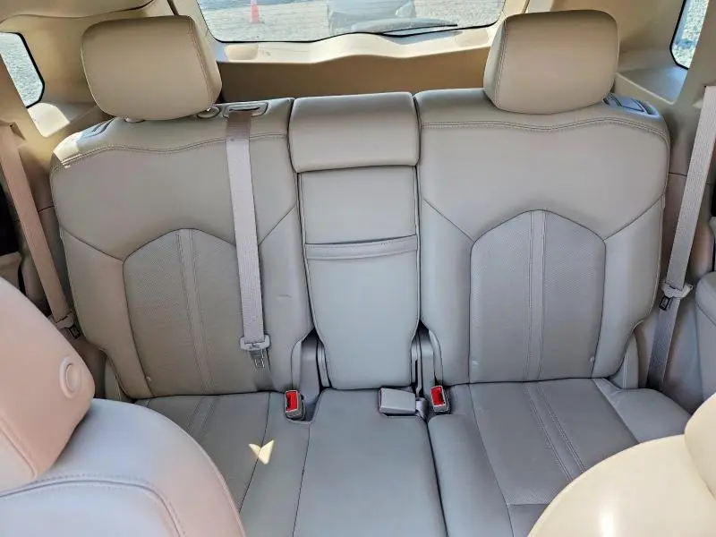2014 CADILLAC SRX PREMIUM COLLECTION  