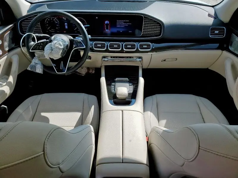 2024 MERCEDES-BENZ GLE 450 4MATIC  