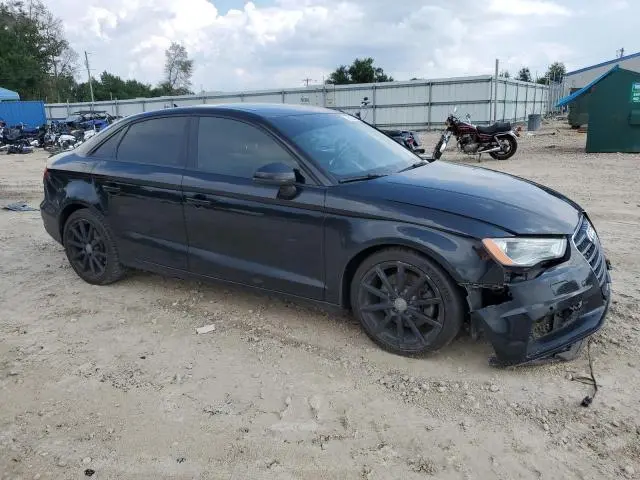 2016 AUDI A3 PREMIUM  