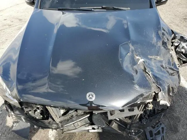 2023 MERCEDES-BENZ GLS 450 4MATIC  