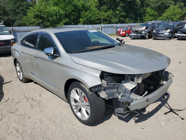 2014 CHEVROLET IMPALA LTZ