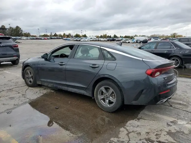 2023 KIA K5 LXS  