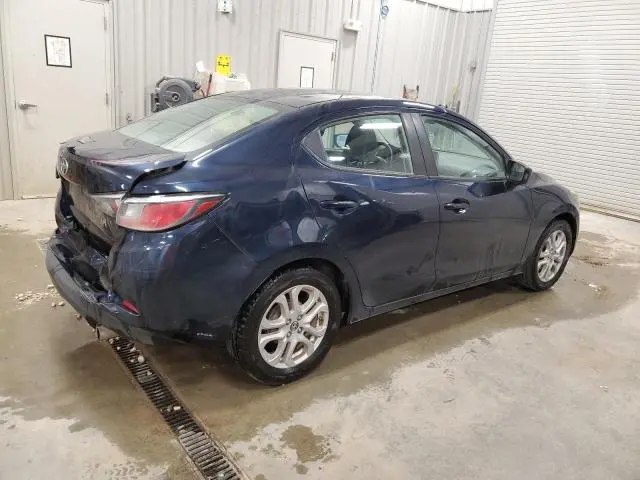 2016 TOYOTA SCION IA   