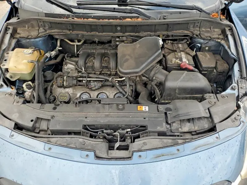 2015 MAZDA CX-9 GRAND TOURING  