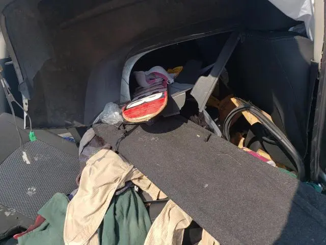 2016 NISSAN VERSA NOTE S  