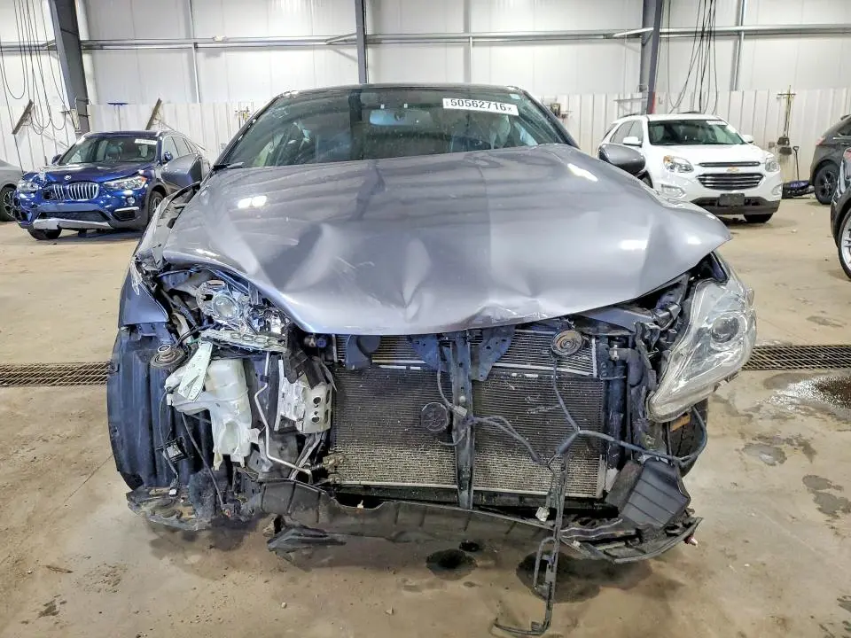 2017 LEXUS CT 200  