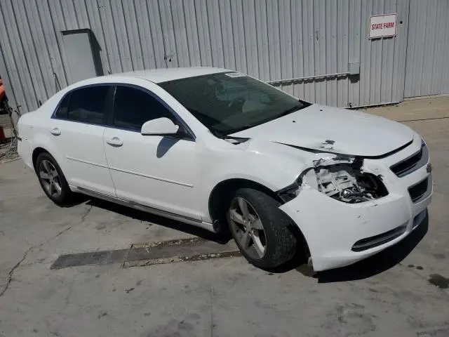 2011 CHEVROLET MALIBU 1LT  