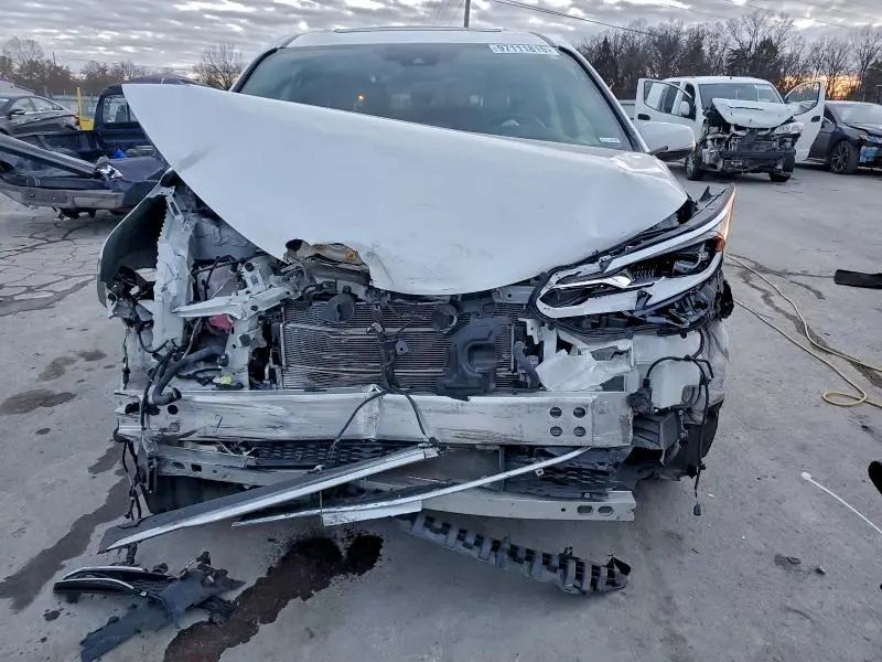 2023 TOYOTA SIENNA LIMITED  