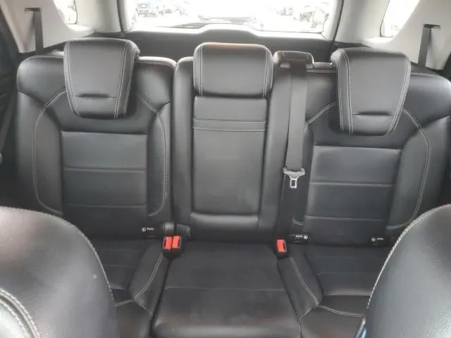 2012 MERCEDES-BENZ ML 350 4MATIC  