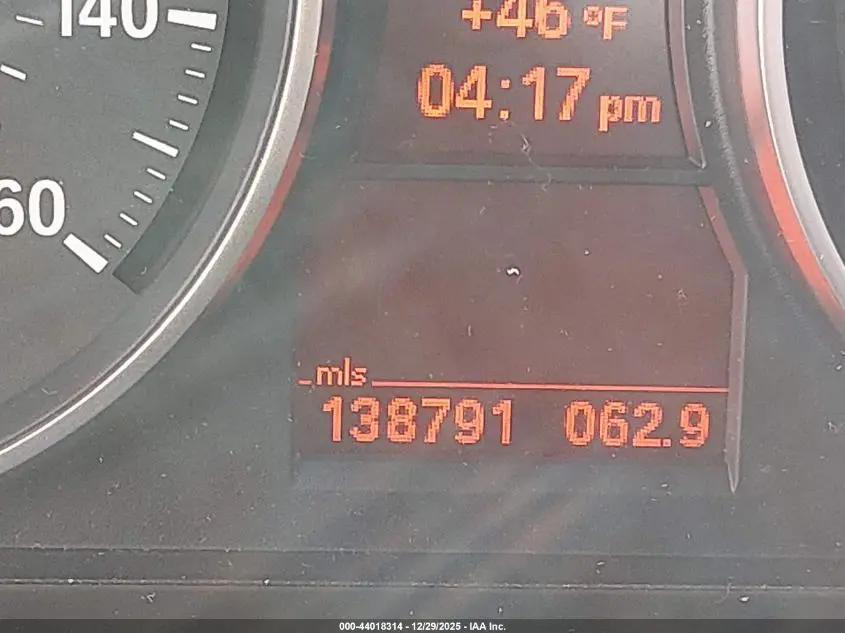 2013 BMW X1 SDRIVE28I