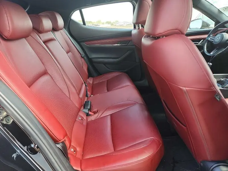 2021 MAZDA 3 PREMIUM  