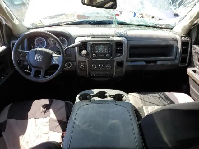 2015 RAM 2500 ST  