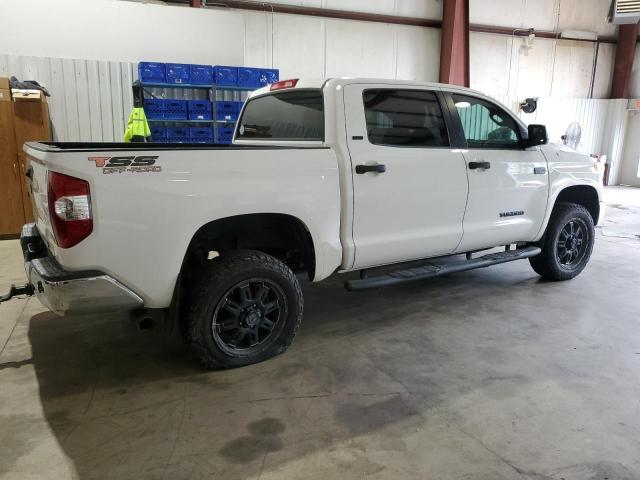 2016 TOYOTA TUNDRA CREWMAX SR5